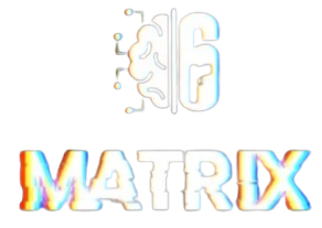 Matrix Logo
