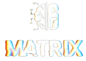 Matrix Logo
